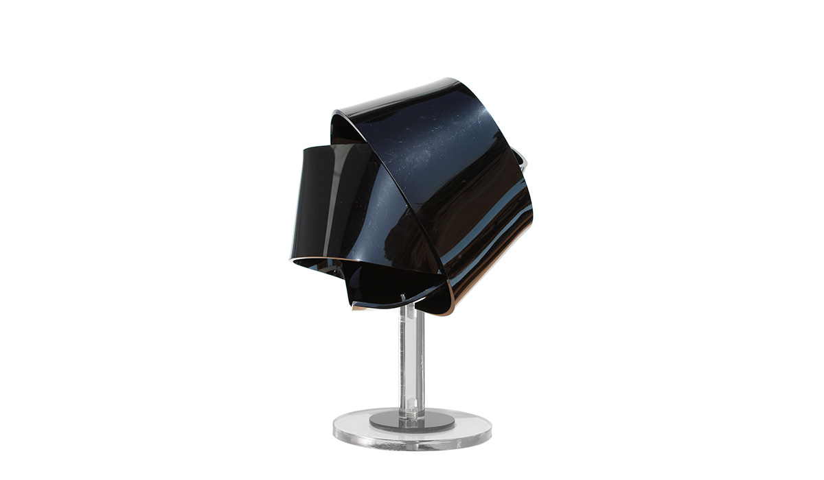 Scultura in Plexiglass, 35 x 28 x 36 cm, Op. n° 2818